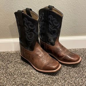 Cowboy Boots